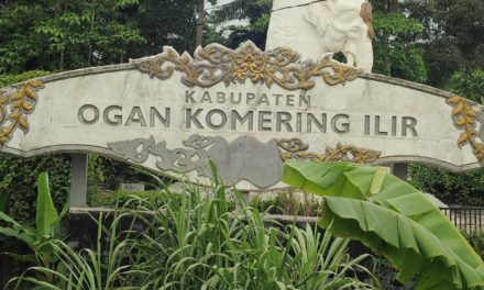 Lubuk Seberuk: Potret Kerukunan Antarumat Beragama di Sumatera Selatan