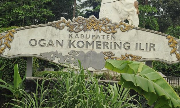 Lubuk Seberuk: Potret Kerukunan Antarumat Beragama di Sumatera Selatan