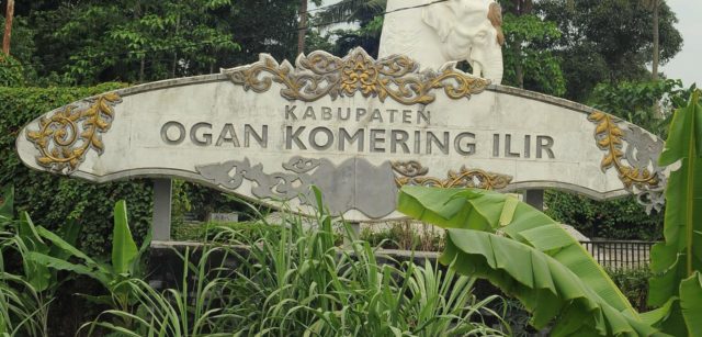 Lubuk Seberuk: Potret Kerukunan Antarumat Beragama di Sumatera Selatan