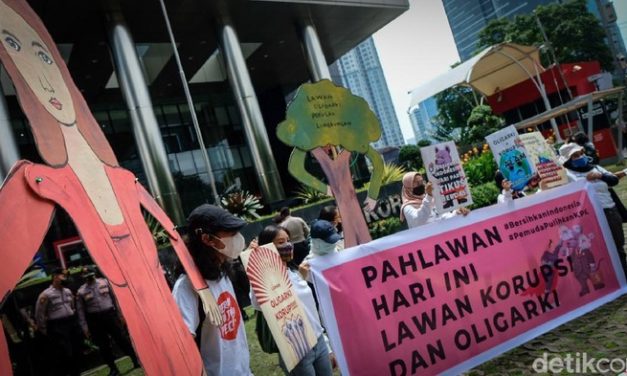 Menjadi Pahlawan Masa Kini