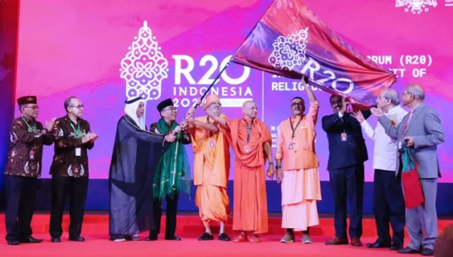 Pesan Intelektual Muslim untuk Perdamaian Dunia