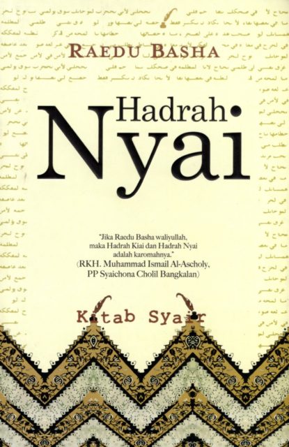 Kiprah Nyai Nusantara dalam Sajak