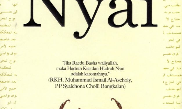 Kiprah Nyai Nusantara dalam Sajak