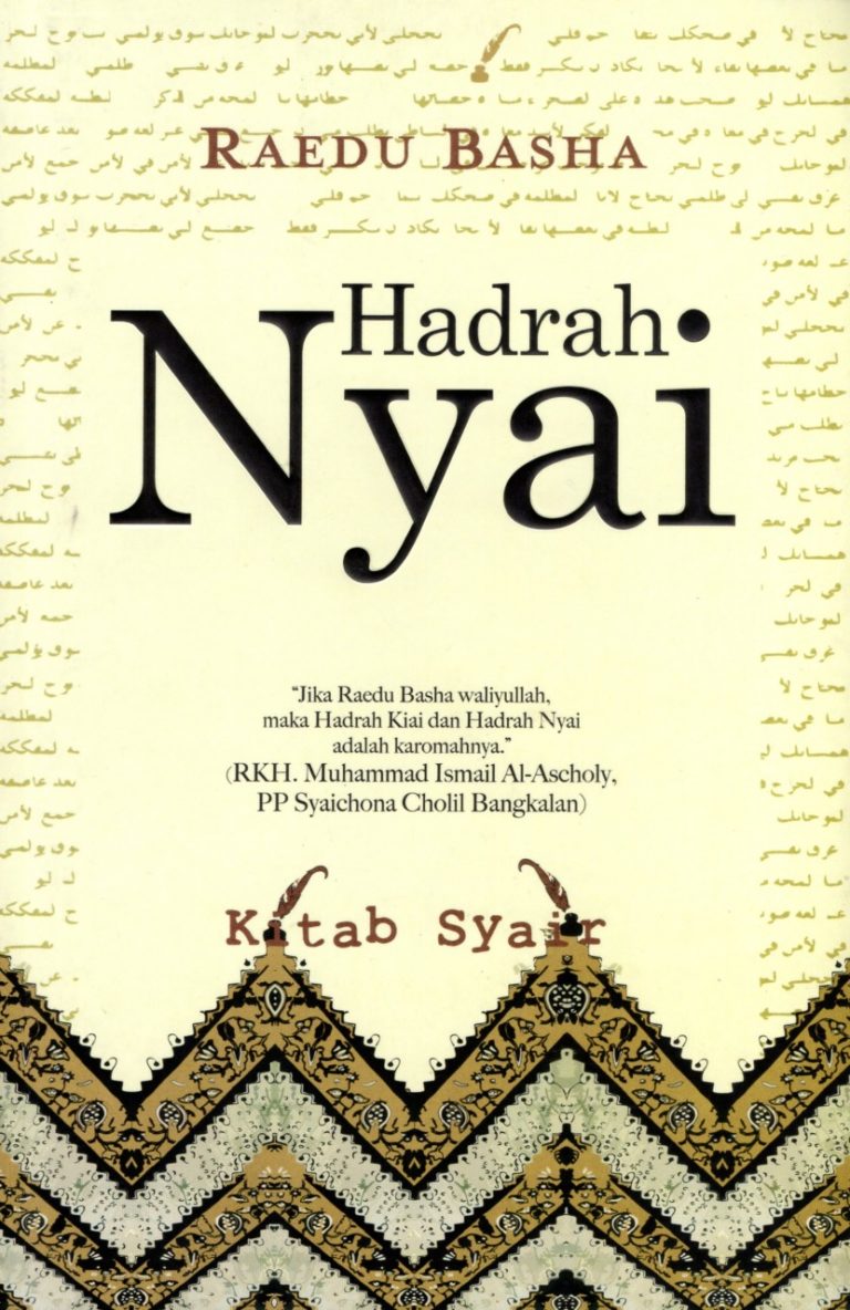 Kiprah Nyai Nusantara dalam Sajak