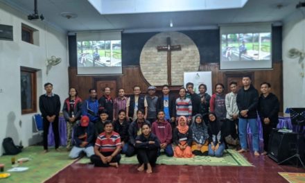 Film Reresik dan Fakta Toleransi di Klaten