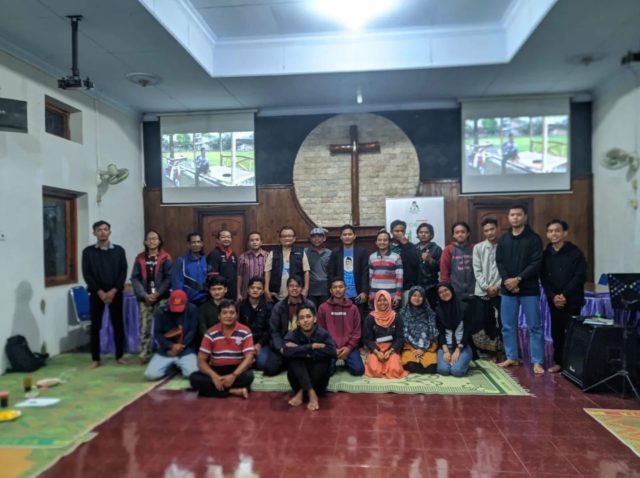 Film Reresik dan Fakta Toleransi di Klaten