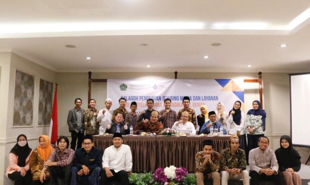 Kasubdit Pendidikan Al-Quran: Pendidikan Al-Quran di Indonesia Belum Bisa Melahirkan Mufassir