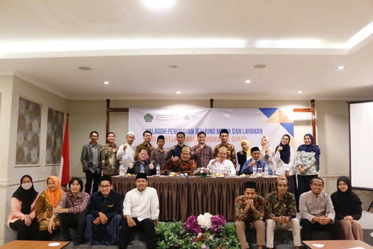 Kasubdit Pendidikan Al-Quran: Pendidikan Al-Quran di Indonesia Belum Bisa Melahirkan Mufassir