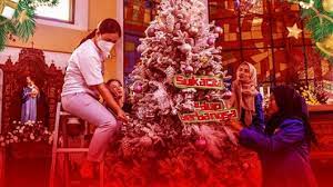 Natal dan Spirit Kesetaraan