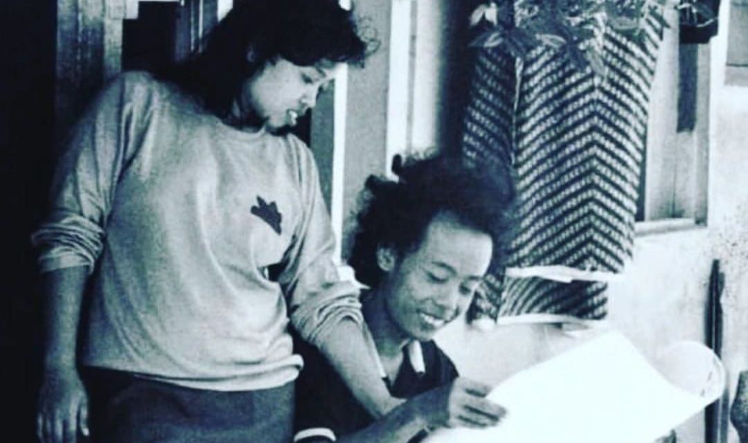 Mengenang Ibu Tangguh Bernama Mbak Pon