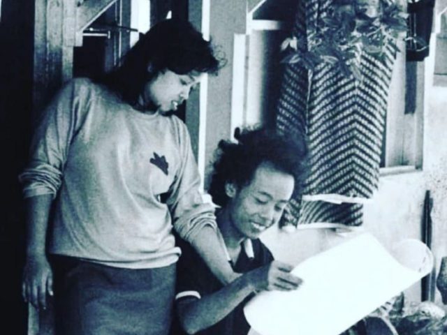 Penulis: Andi Wicaksono