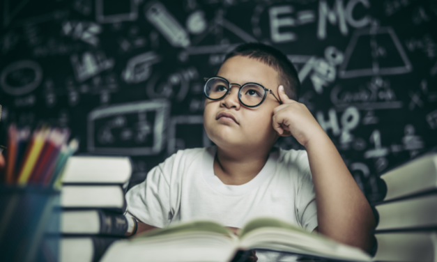 Apakah Tuhan Telah Mencabut Bakat Menulisku?