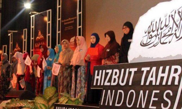 Dosa Besar Sistem Pendidikan Khilafah Menyesatkan Generasi Bangsa