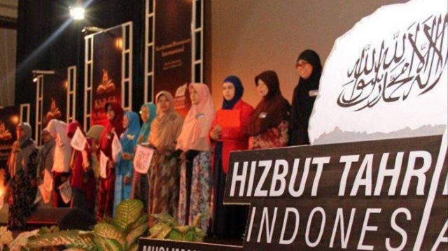 Dosa Besar Sistem Pendidikan Khilafah Menyesatkan Generasi Bangsa