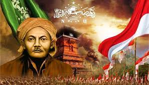 “Kul bikasbika walaa ta’kul bidiinika”