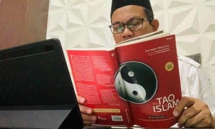 Begini Penjelasan tentang The Tao of Islam