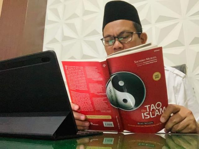 Begini Penjelasan tentang The Tao of Islam