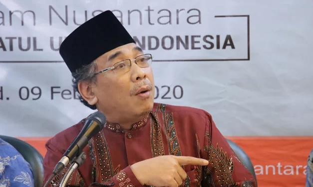 Ketum PBNU Minta Pengurus Disiplin dan Taat Aturan Organisasi