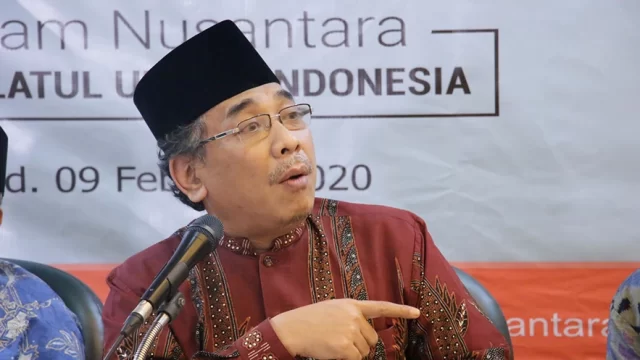 Ketum PBNU Minta Pengurus Disiplin dan Taat Aturan Organisasi