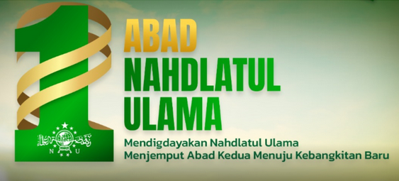 A Century Pledge of Nahdlatul Ulama