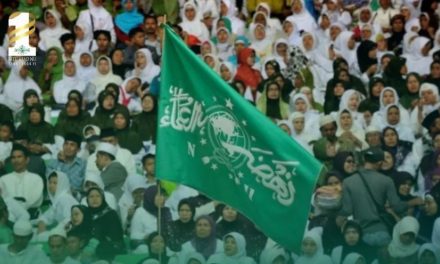 Le Serment d’un Siècle de Nahdlatul Ulama