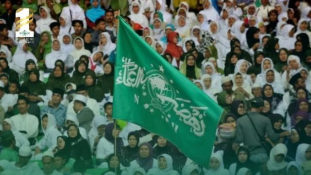 Le Serment d’un Siècle de Nahdlatul Ulama