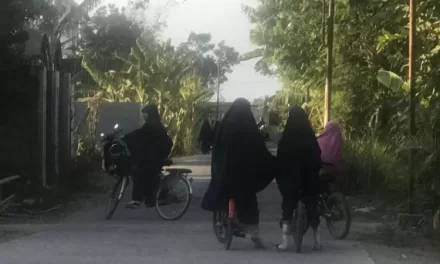 Kampung Salafi dan Polisi Agama yang Terus Berkembang