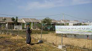 Kampung Salafi dan Kondisi Keagamaan Hari Ini