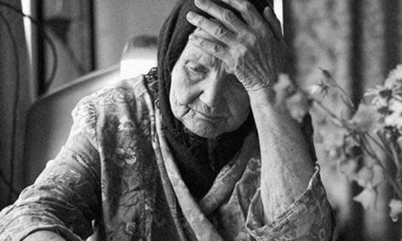 Keburukan Orang Tua Tidak Diwariskan