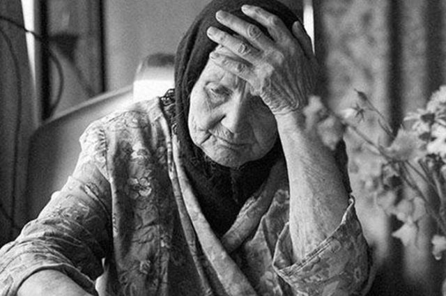 Keburukan Orang Tua Tidak Diwariskan