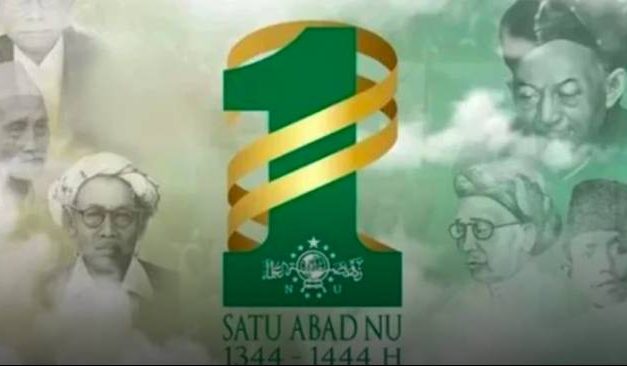 Keramat NU Terbukti Saat Resepsi 1 Abad