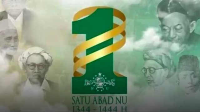 Keramat NU Terbukti Saat Resepsi 1 Abad