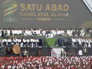 Tekad Satu Abad Nahdlatul Ulama