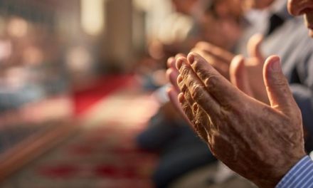 Yakin, Setiap Doa Pasti Dikabulkan