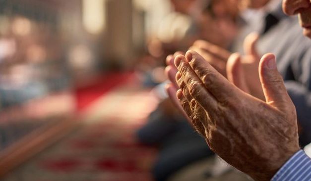 Yakin, Setiap Doa Pasti Dikabulkan