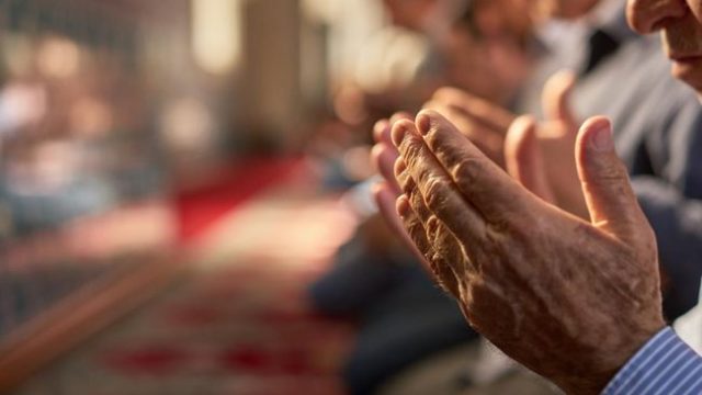 Yakin, Setiap Doa Pasti Dikabulkan
