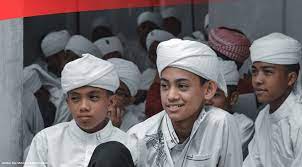 Perihal Panggilan Gus