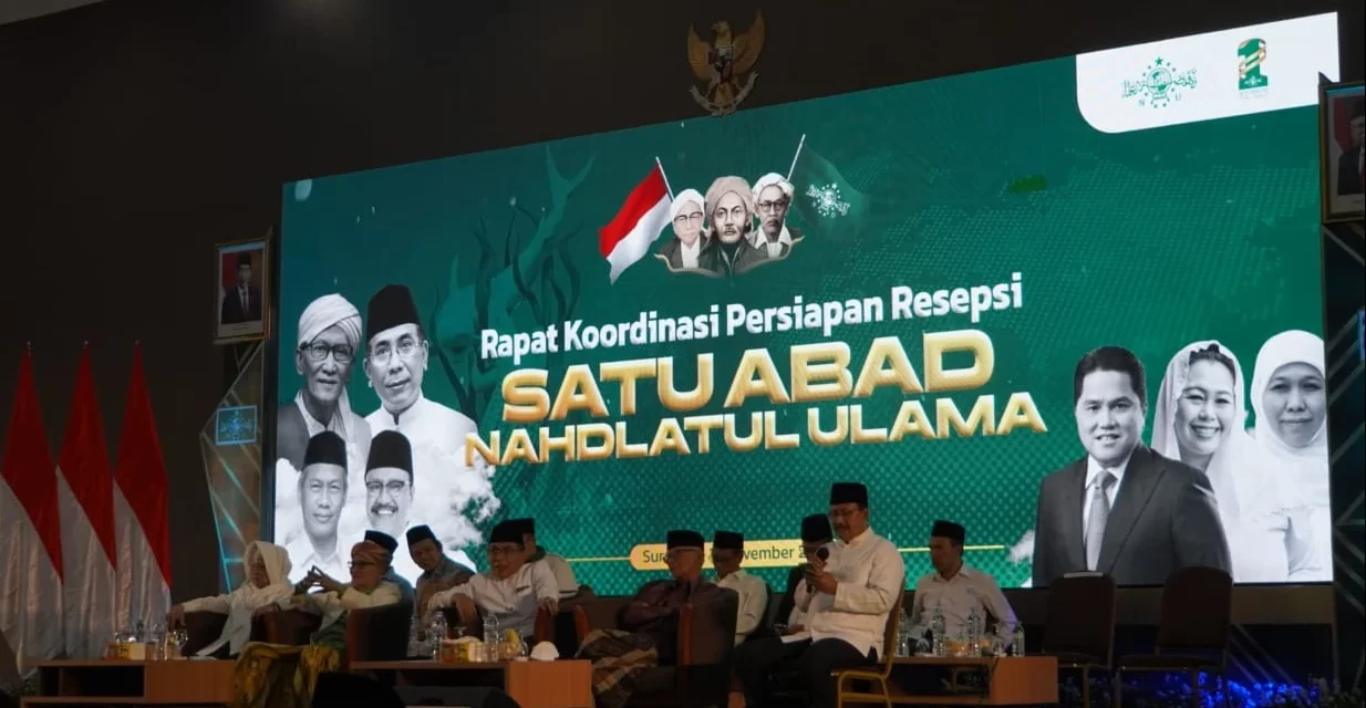 Pentingnya Muktamar Internasional Fikih Peradaban Digelar