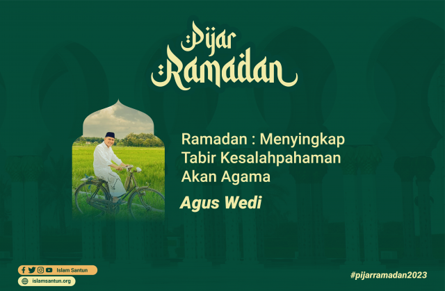 Tag: Bulan Ramadan