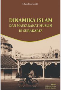 Buku Dinamika Islam dan Masyarakat Surakarta