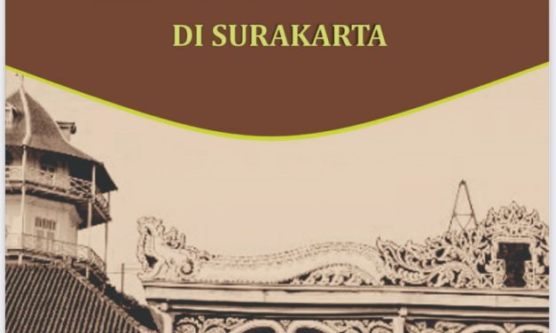 Buku Dinamika Islam dan Masyarakat Surakarta