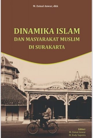 Buku Dinamika Islam dan Masyarakat Surakarta