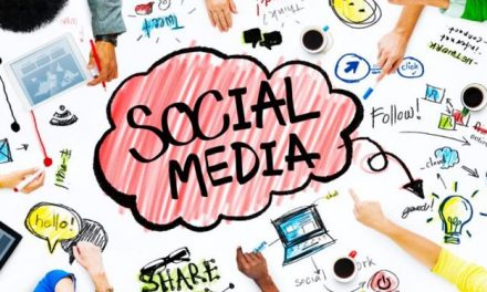  Pengaruh Medsos Terhadap Akhlak