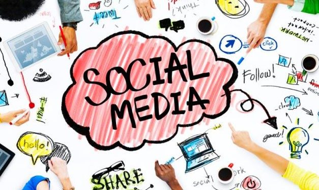  Pengaruh Medsos Terhadap Akhlak