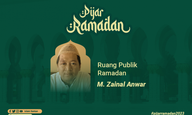 Ruang Publik Ramadan