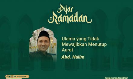Ulama yang Tidak Mewajibkan Menutup Aurat