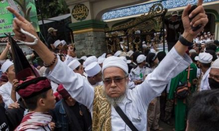 Menghentikan Politisasi Agama Menjelang Pemilu 2024