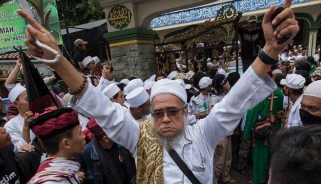 Menghentikan Politisasi Agama Menjelang Pemilu 2024