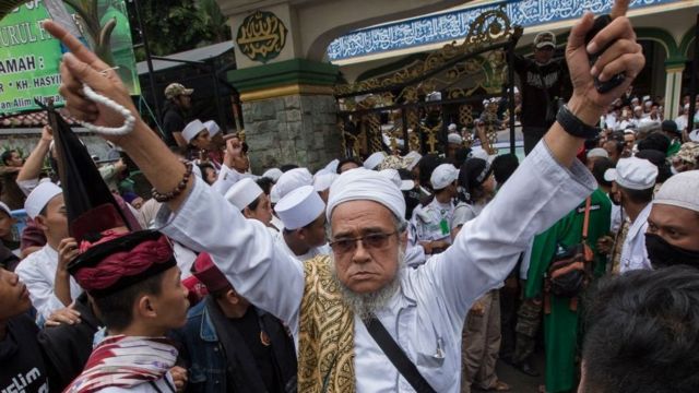Menghentikan Politisasi Agama Menjelang Pemilu 2024