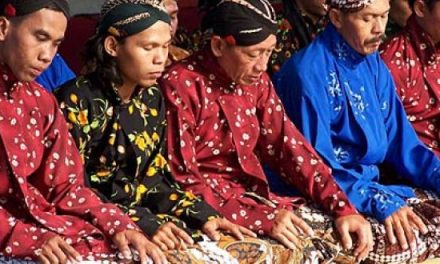 Muslim Jawa (Nusantara) dalam Persepsi Bangsa Arab?